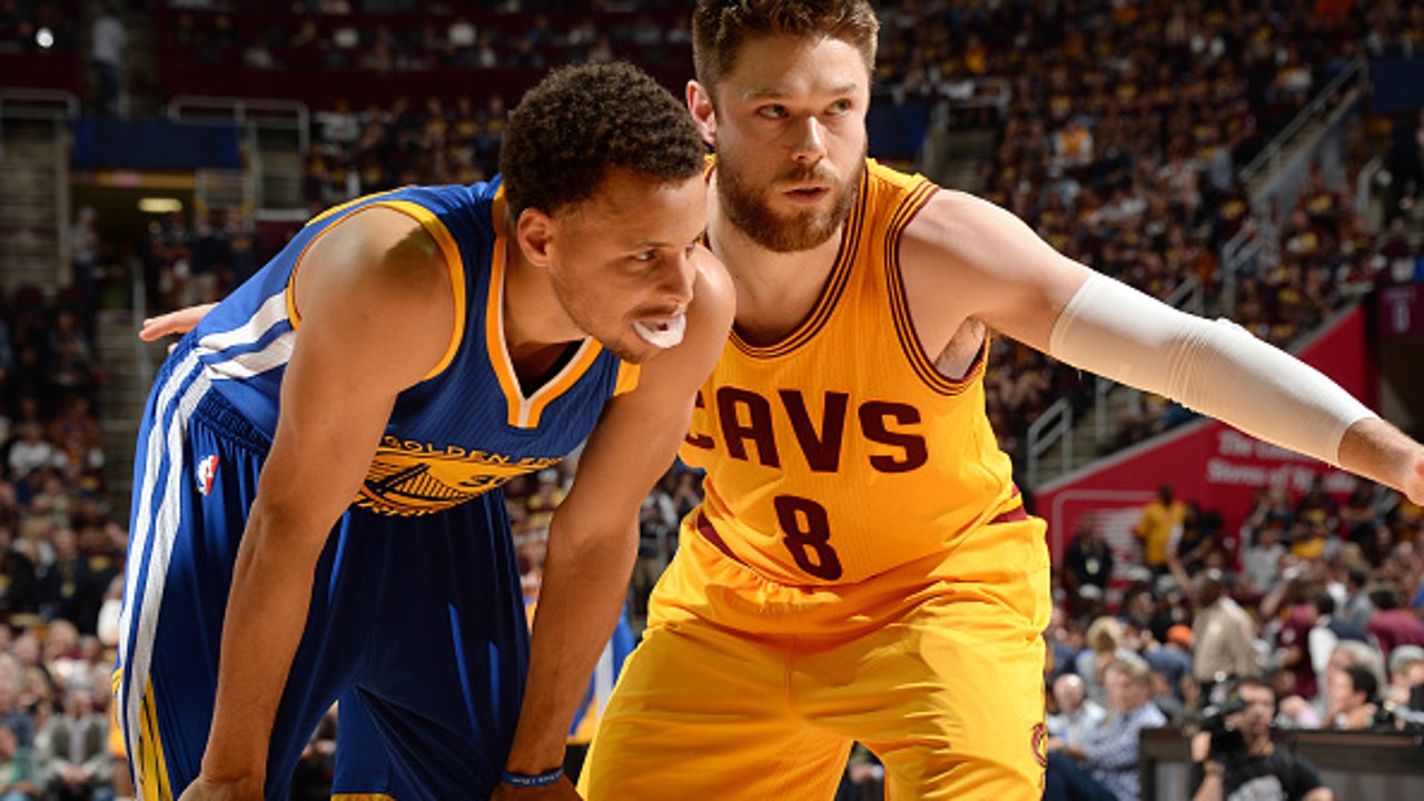 Less back-to-backs, Christmas Day Finals rematch highlight NBA schedule